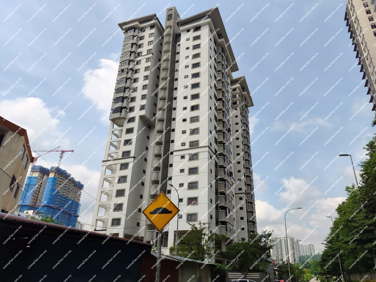Condominium