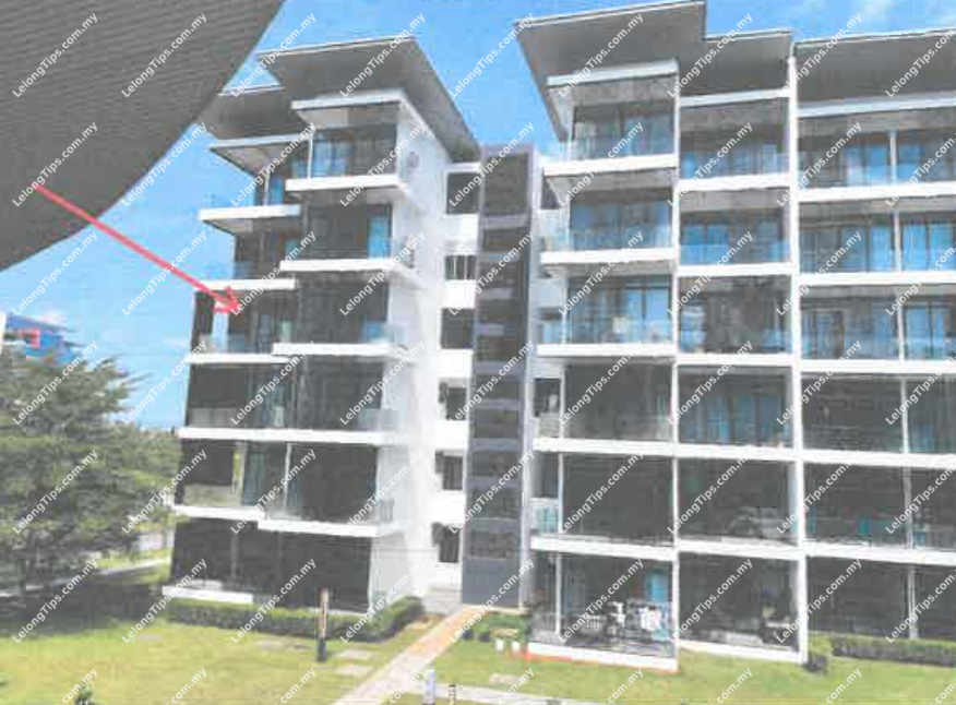 Condominium