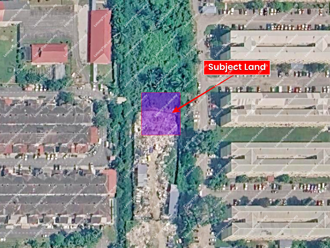 [Rare Strategic Taman Klang Utama] Residential Land [Only 5 Mins To Taman Klang Utama Commercial Area]