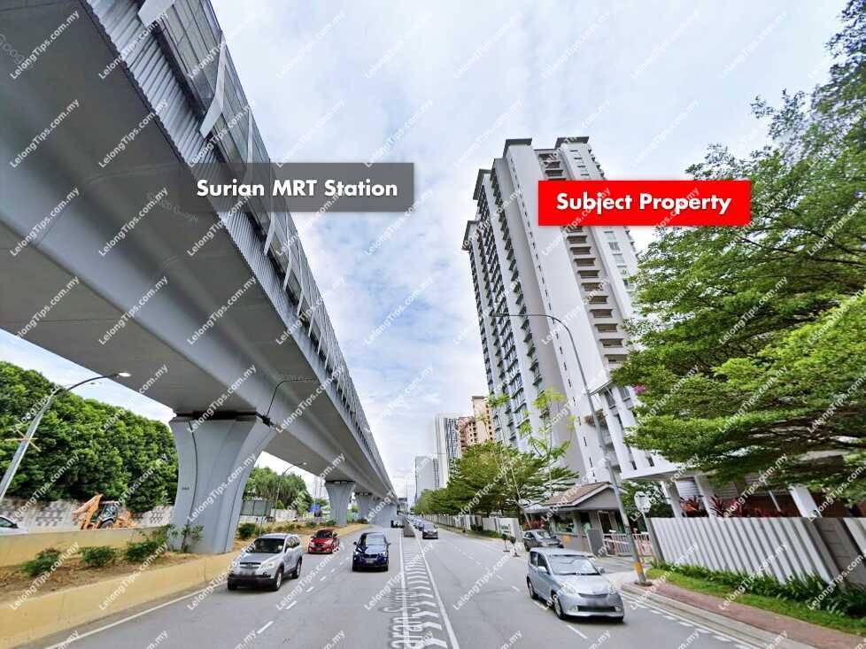 Condominium