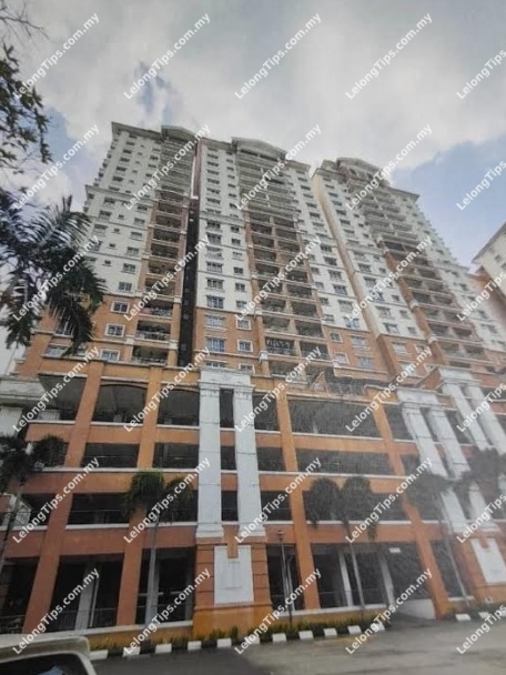 Service Apartment