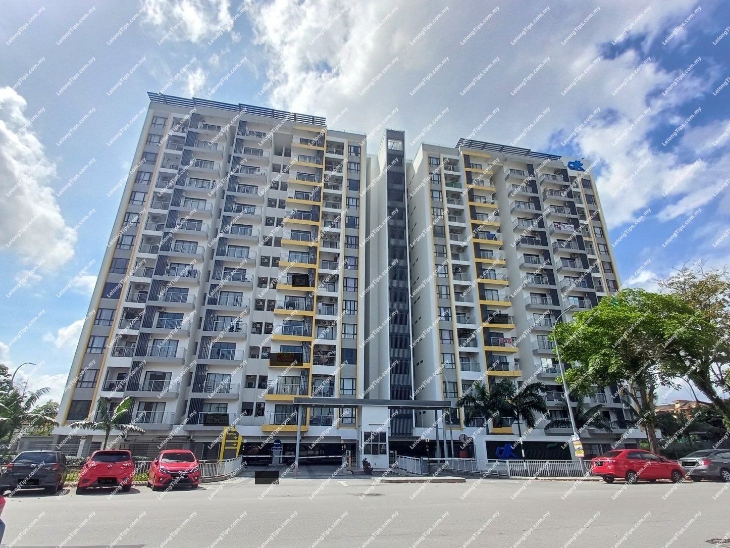 Studio Unit