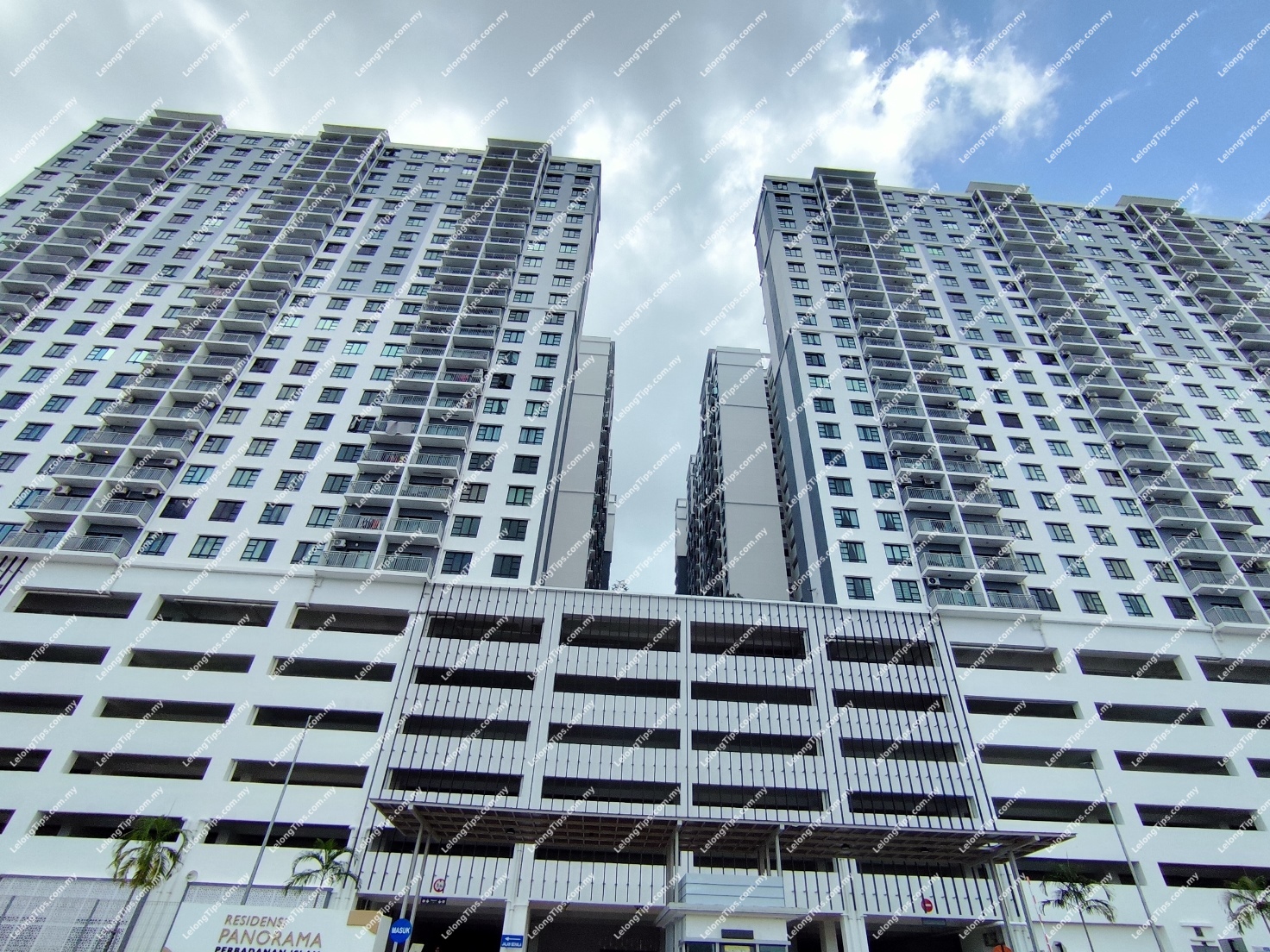 Service Apartment