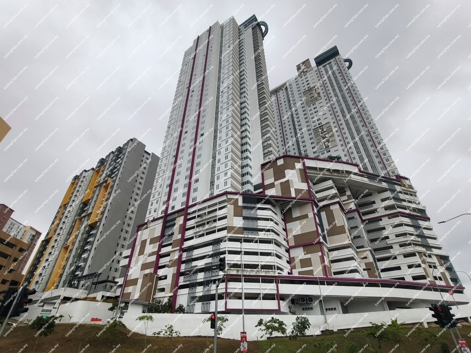 Service Apartment