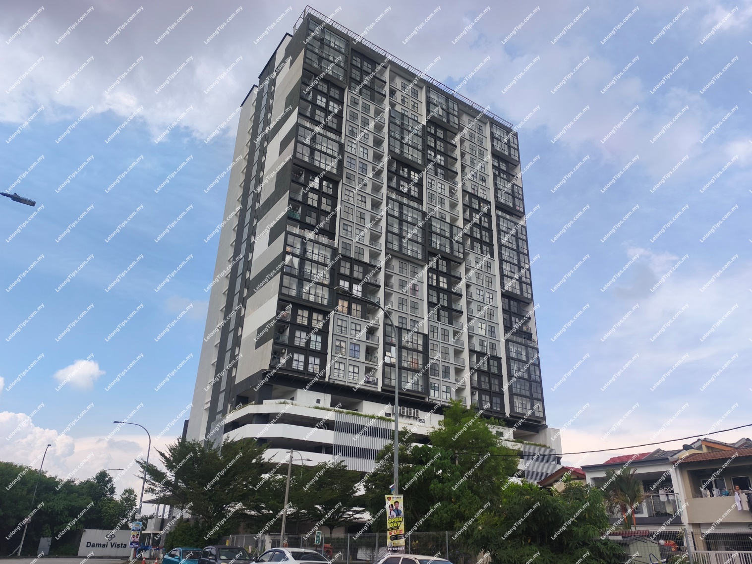 Condominium