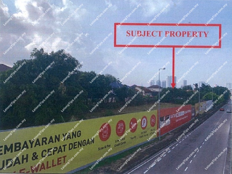 Residential Land