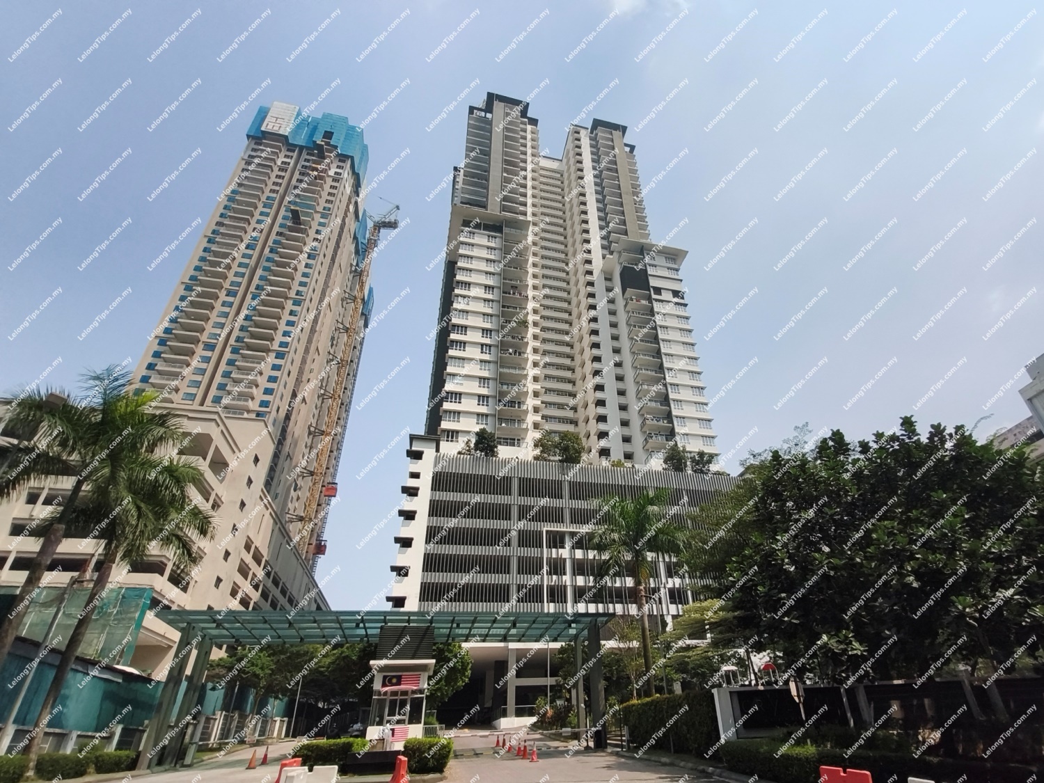 Condominium