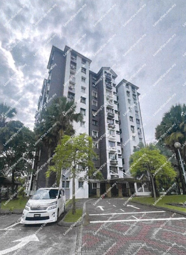 Condominium