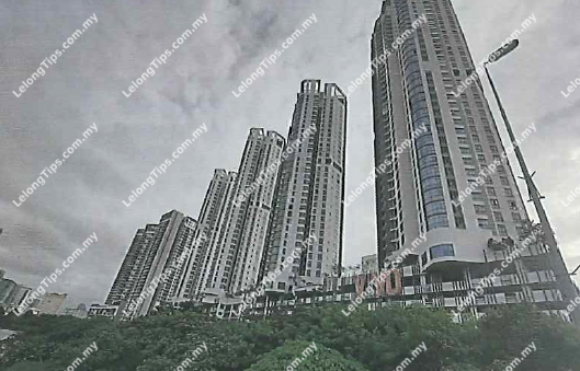 Condominium