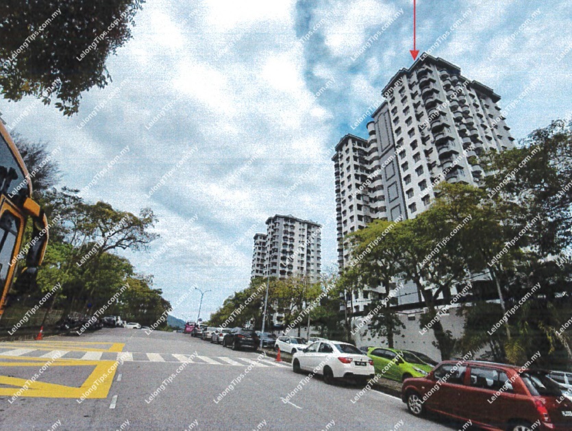 Condominium