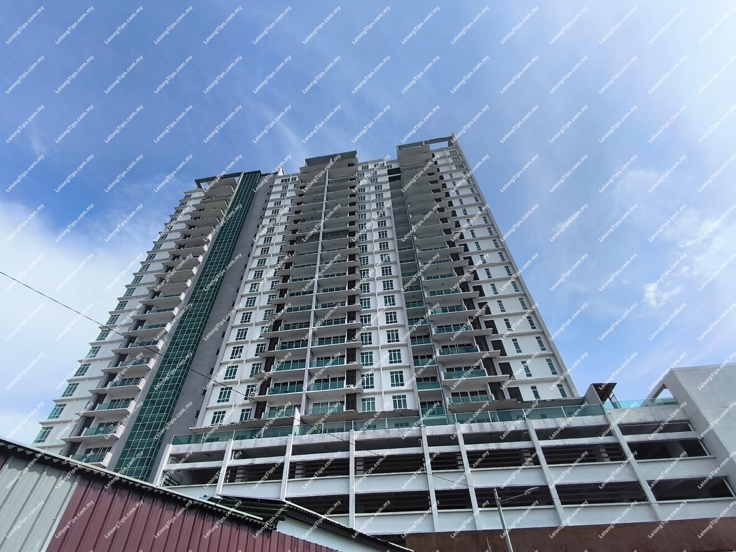 Condominium