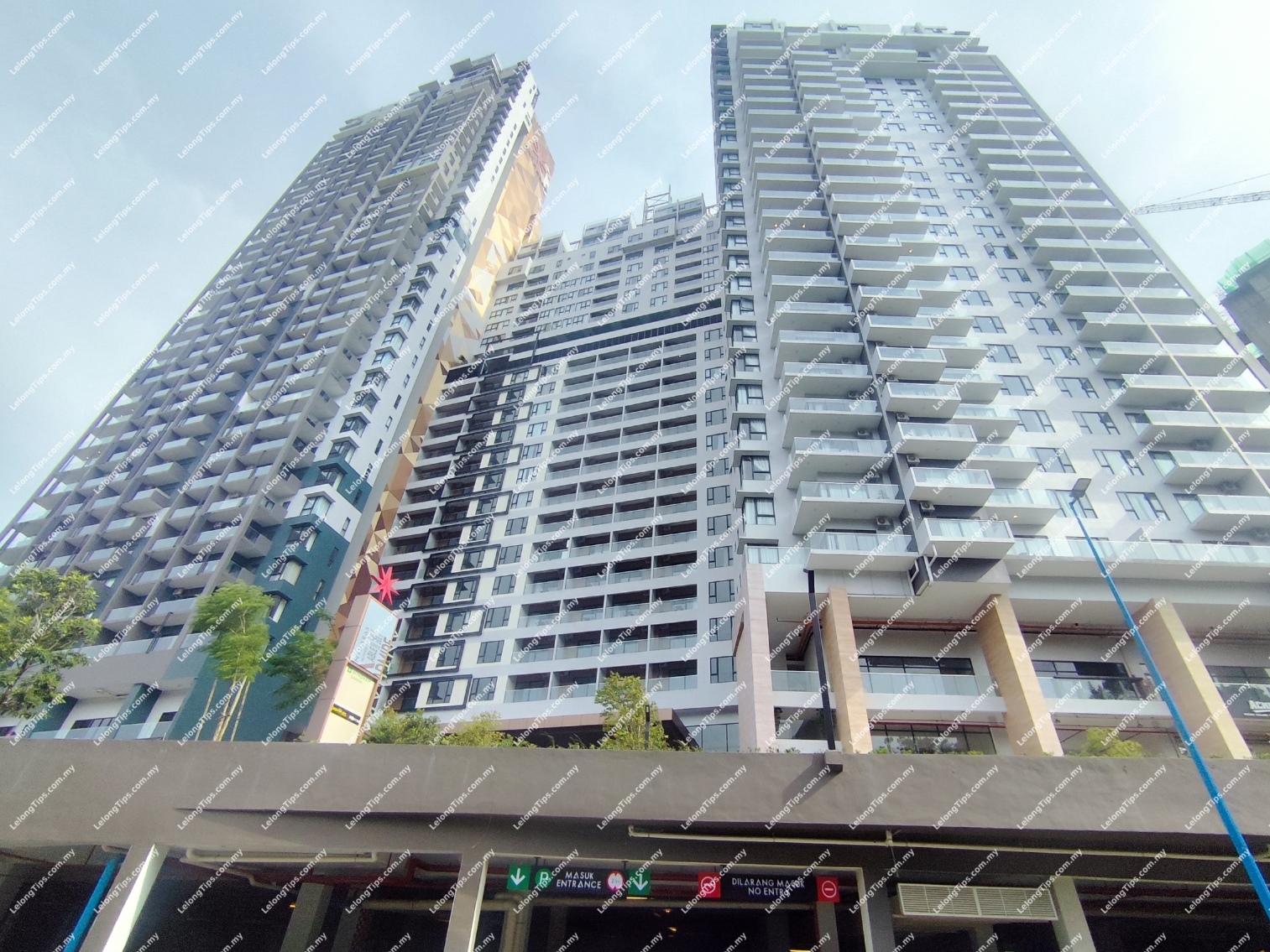 Service Apartment