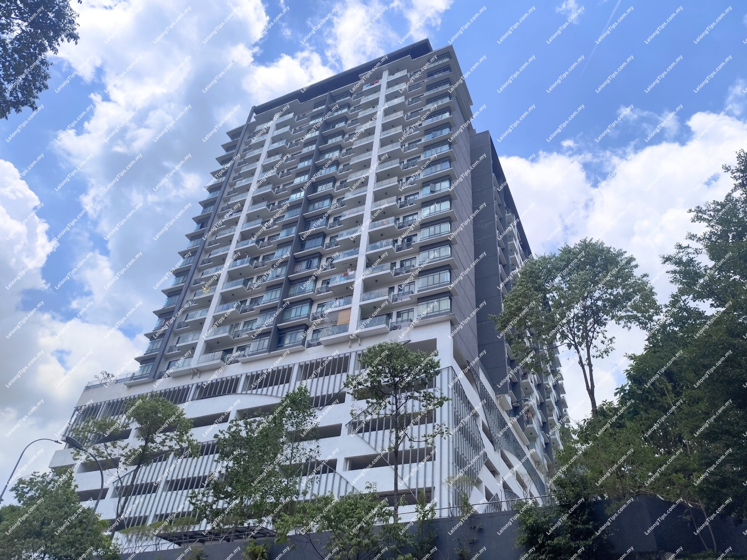 Service Apartment