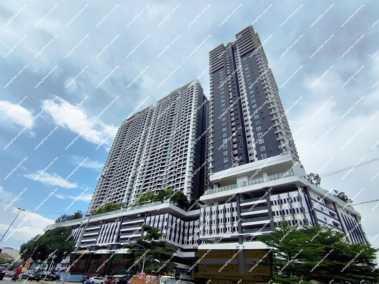 Service Apartment