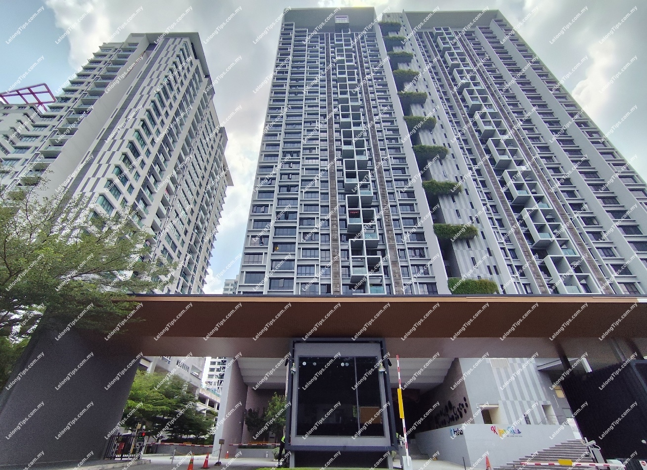 Service Apartment
