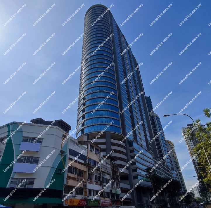 Office Lot