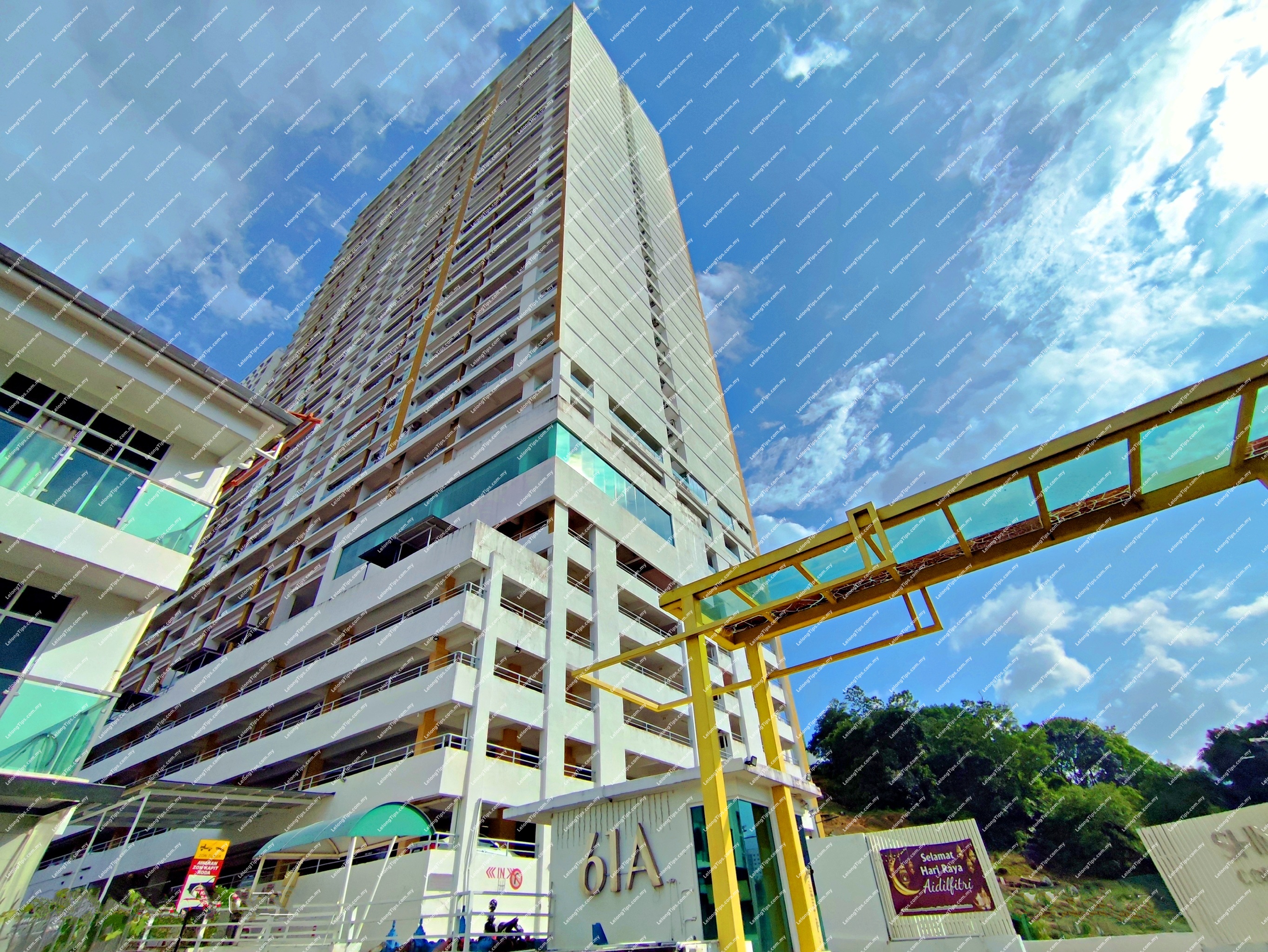 Condominium