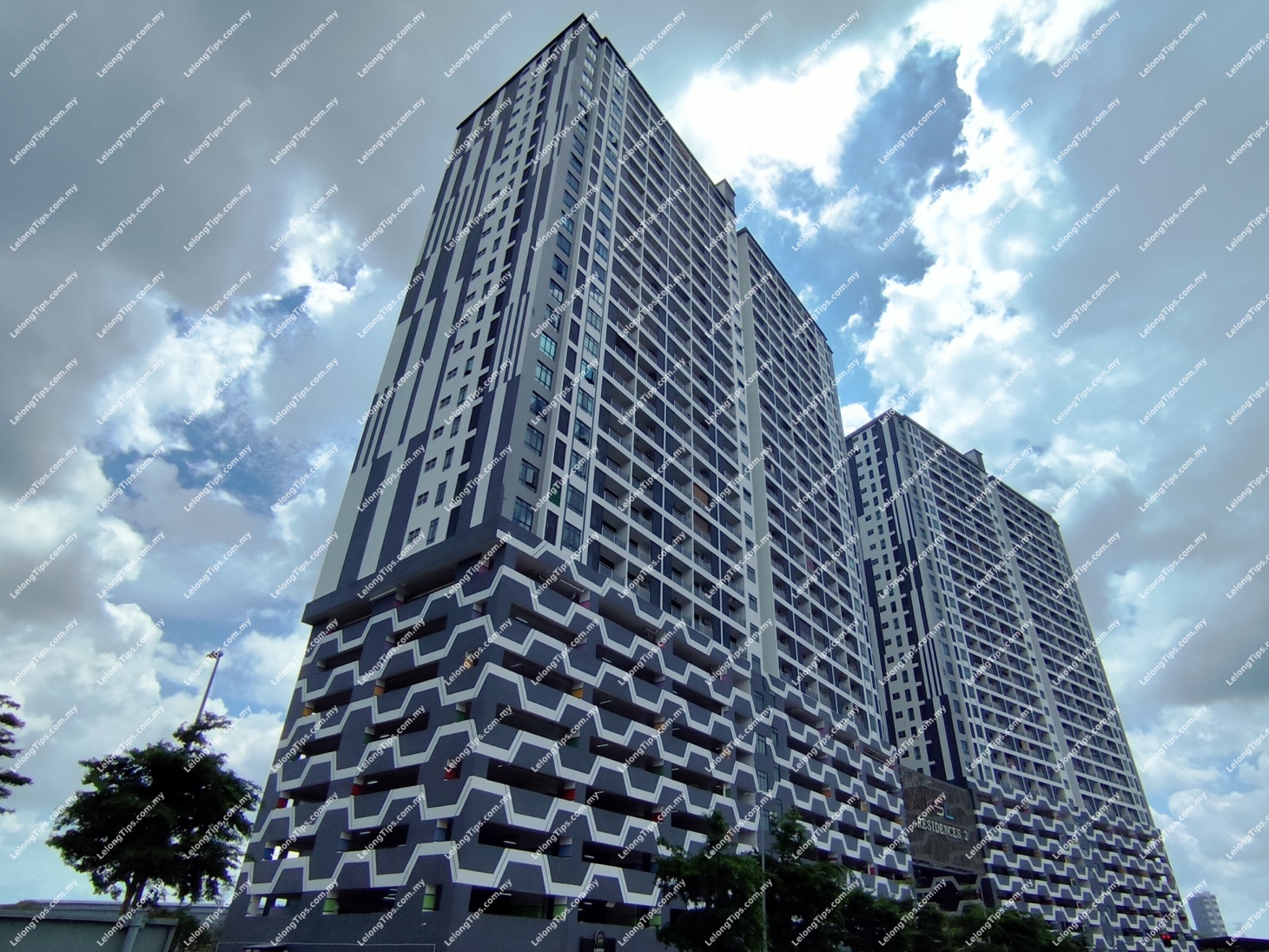 Service Apartment