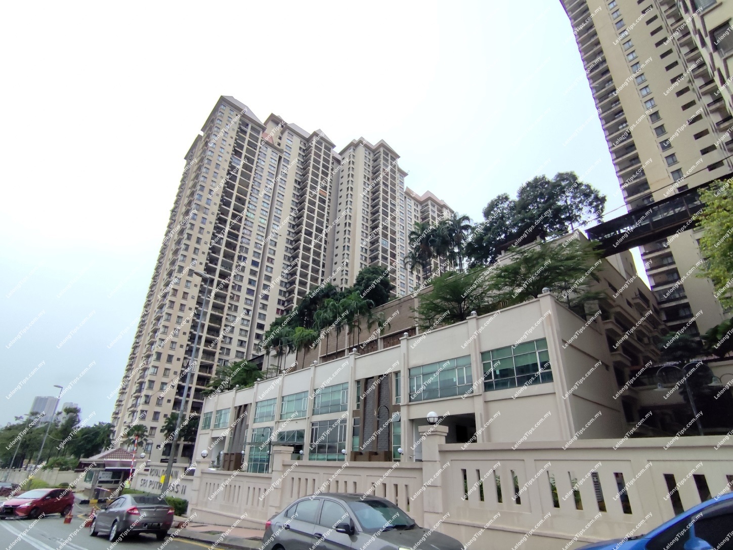 Condominium