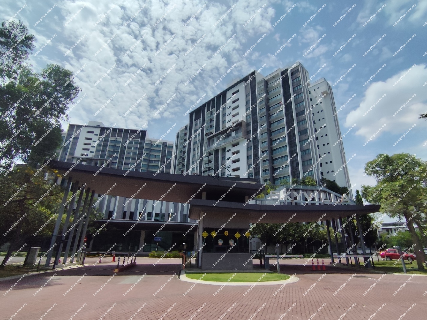 Condominium