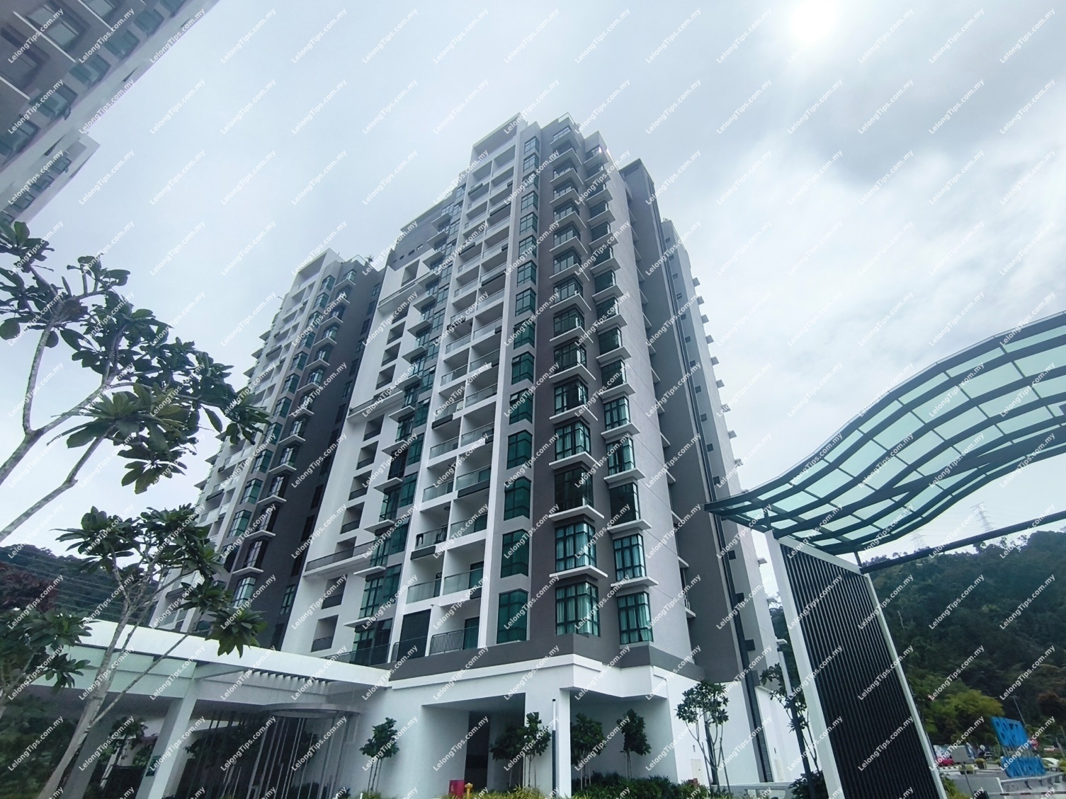 Condominium