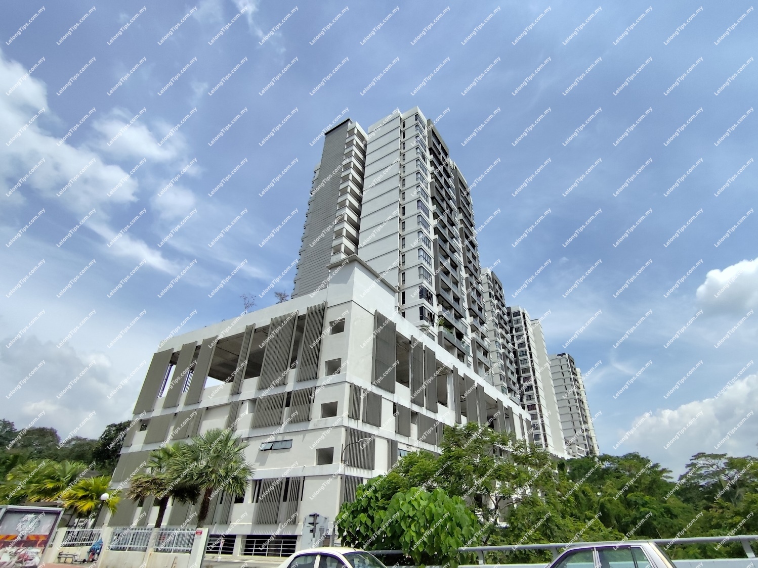 Condominium