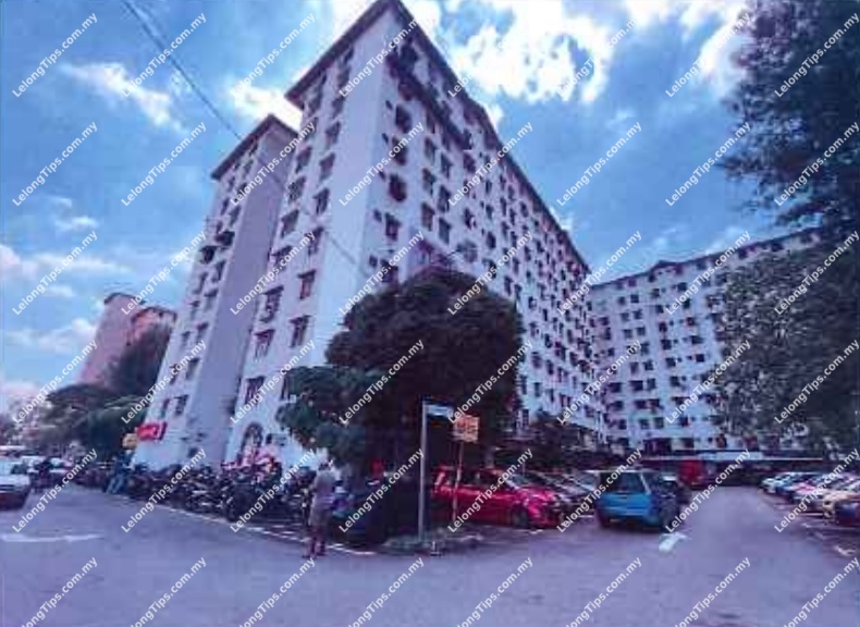 Flat