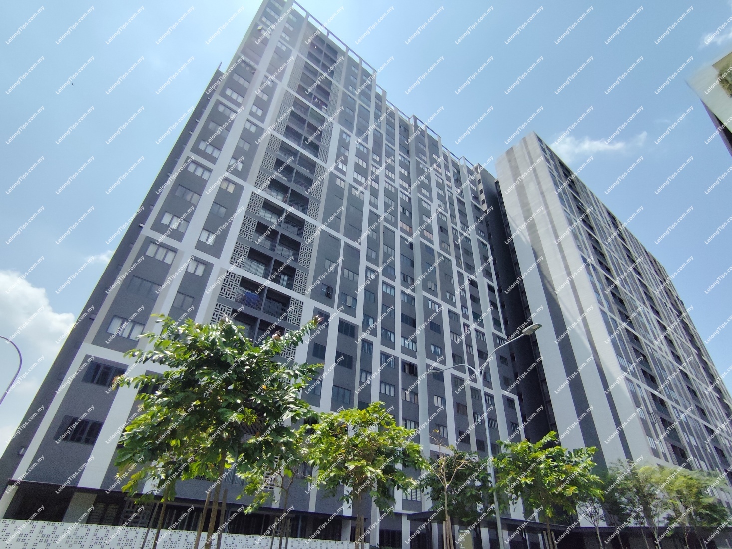 Service Apartment