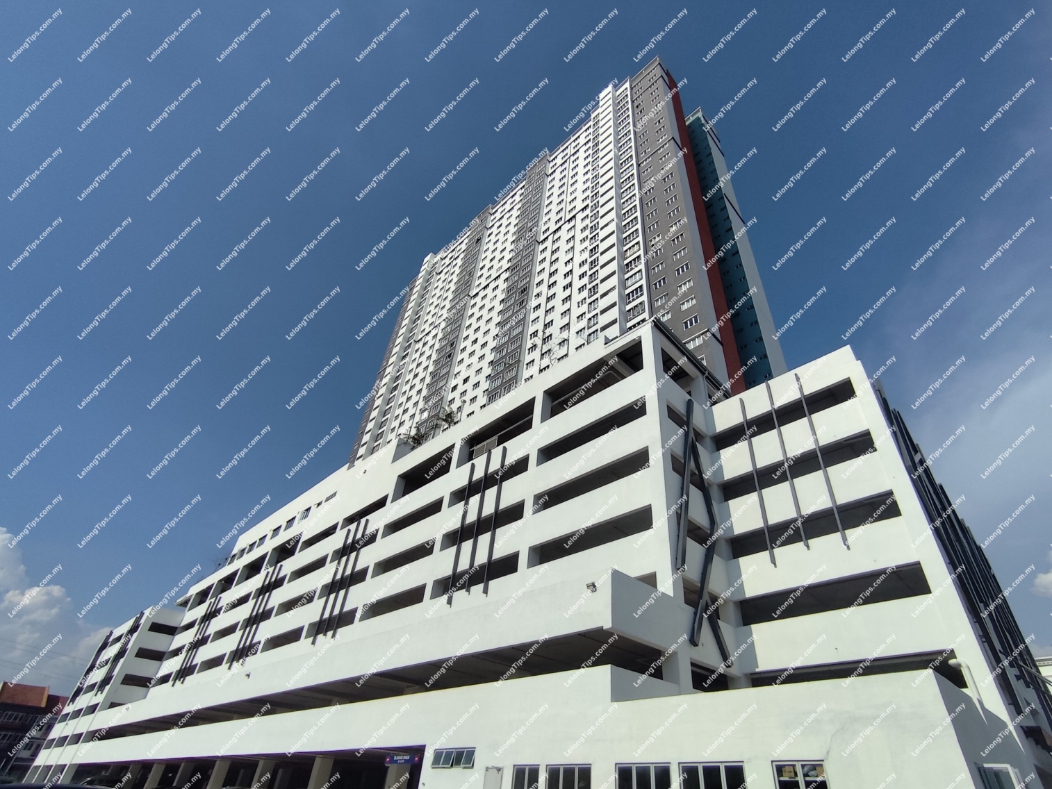 Service Apartment