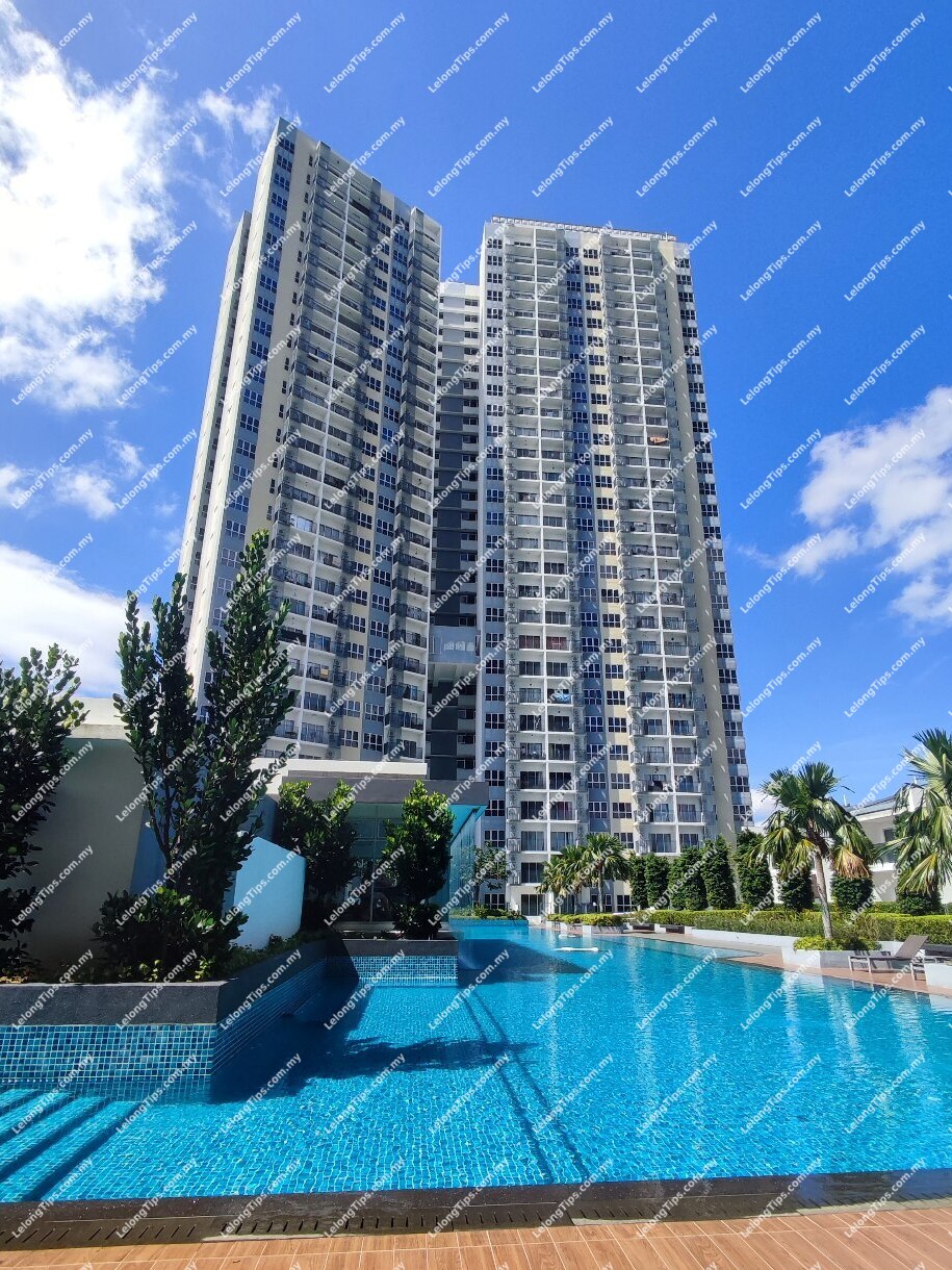 Service Apartment