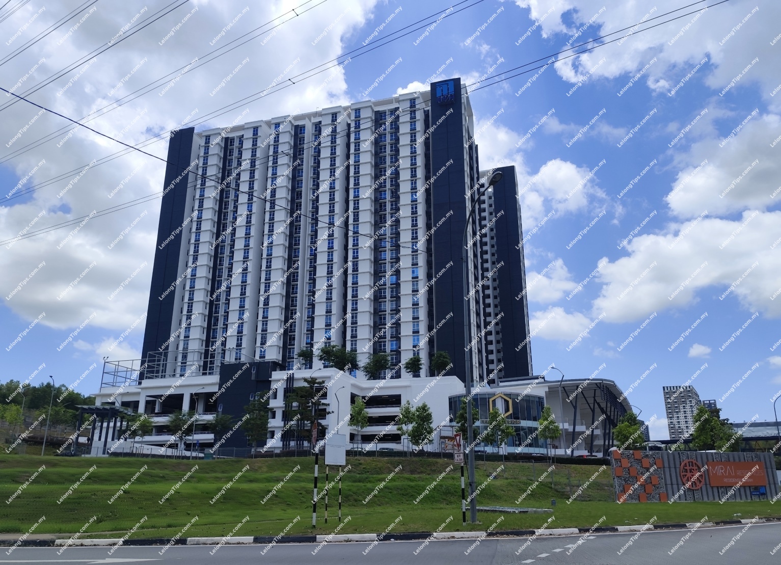 Service Apartment