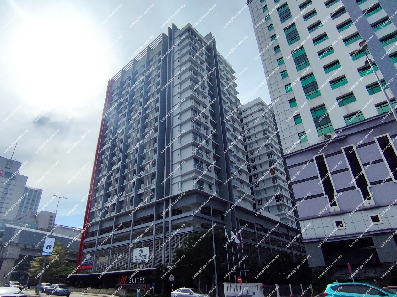 Service Apartment