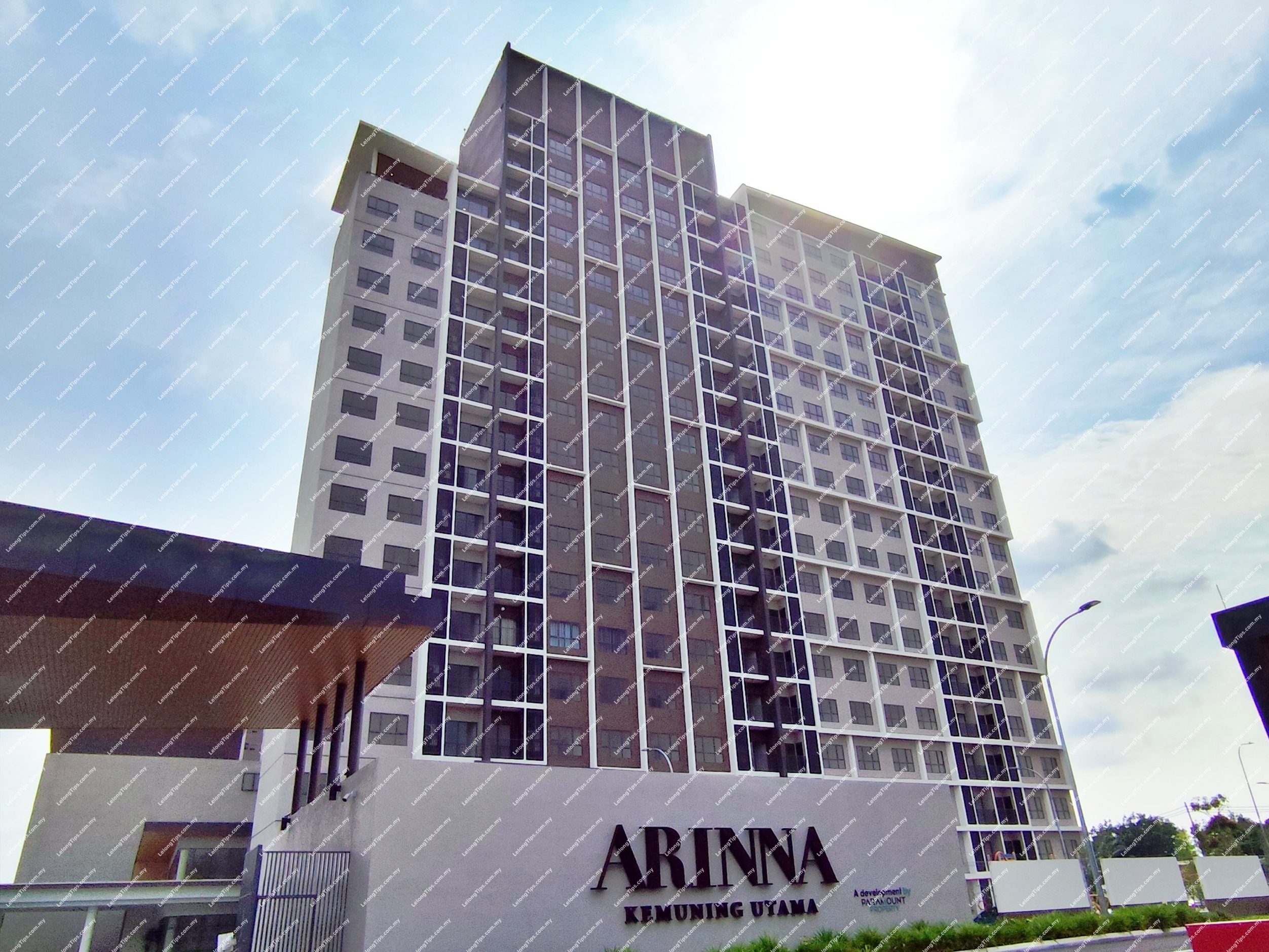 Condominium