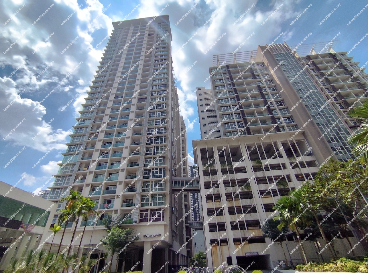 Service Apartment