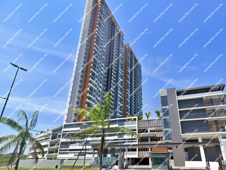 Condominium