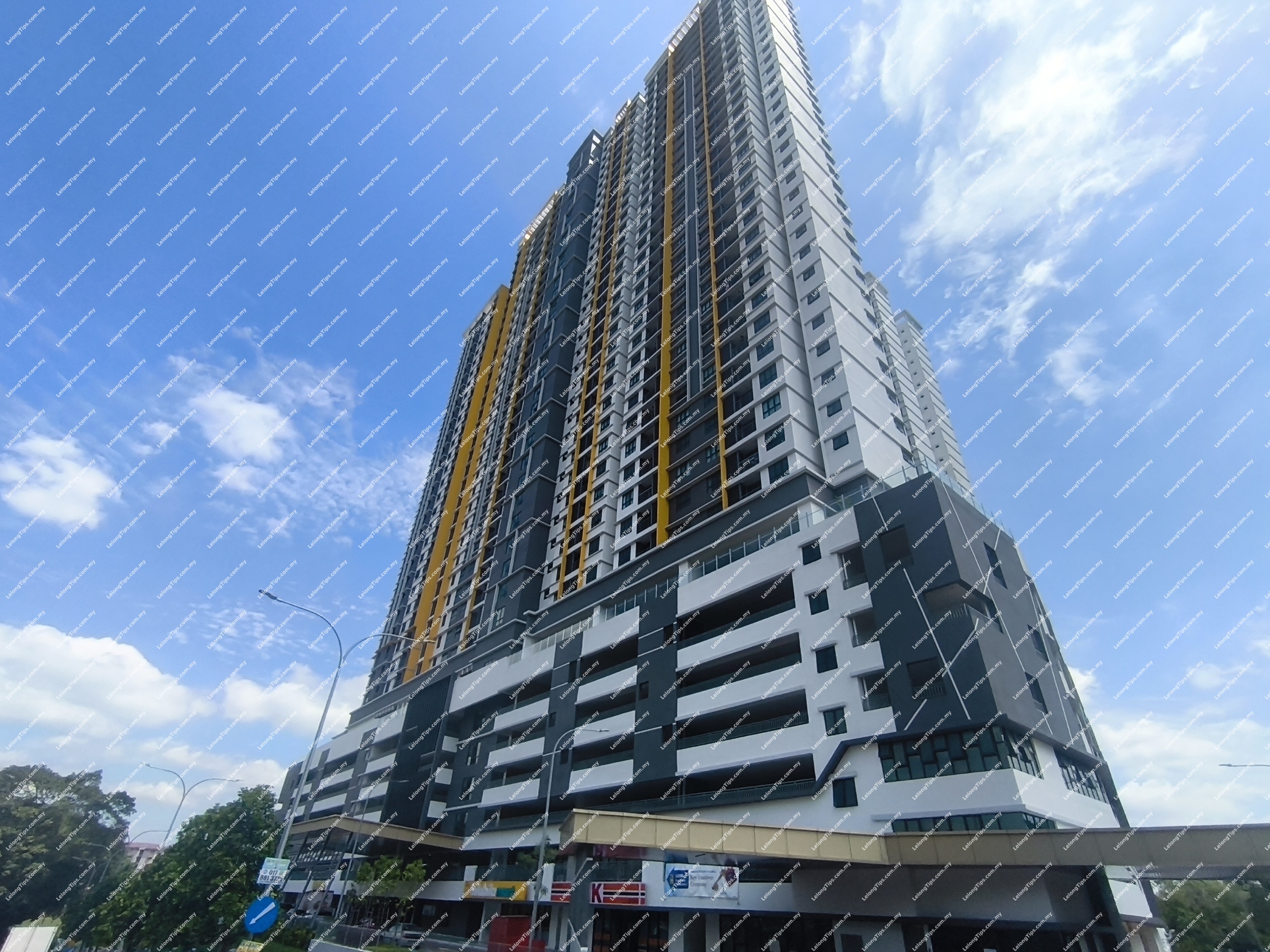 Service Apartment