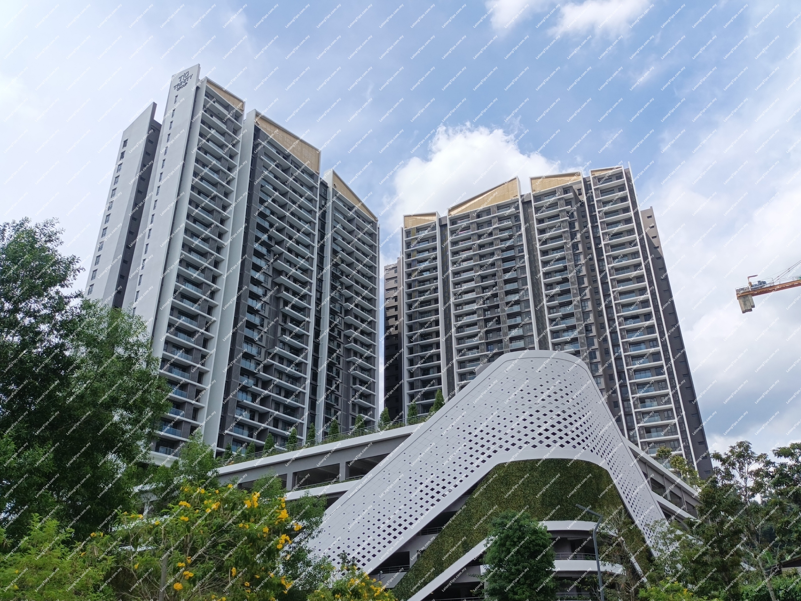 Condominium