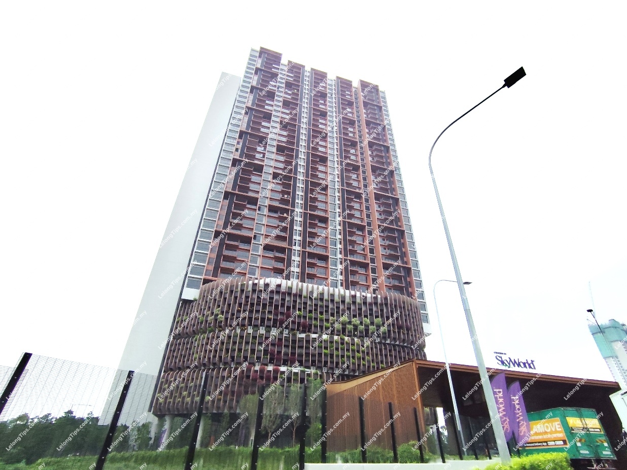 Condominium