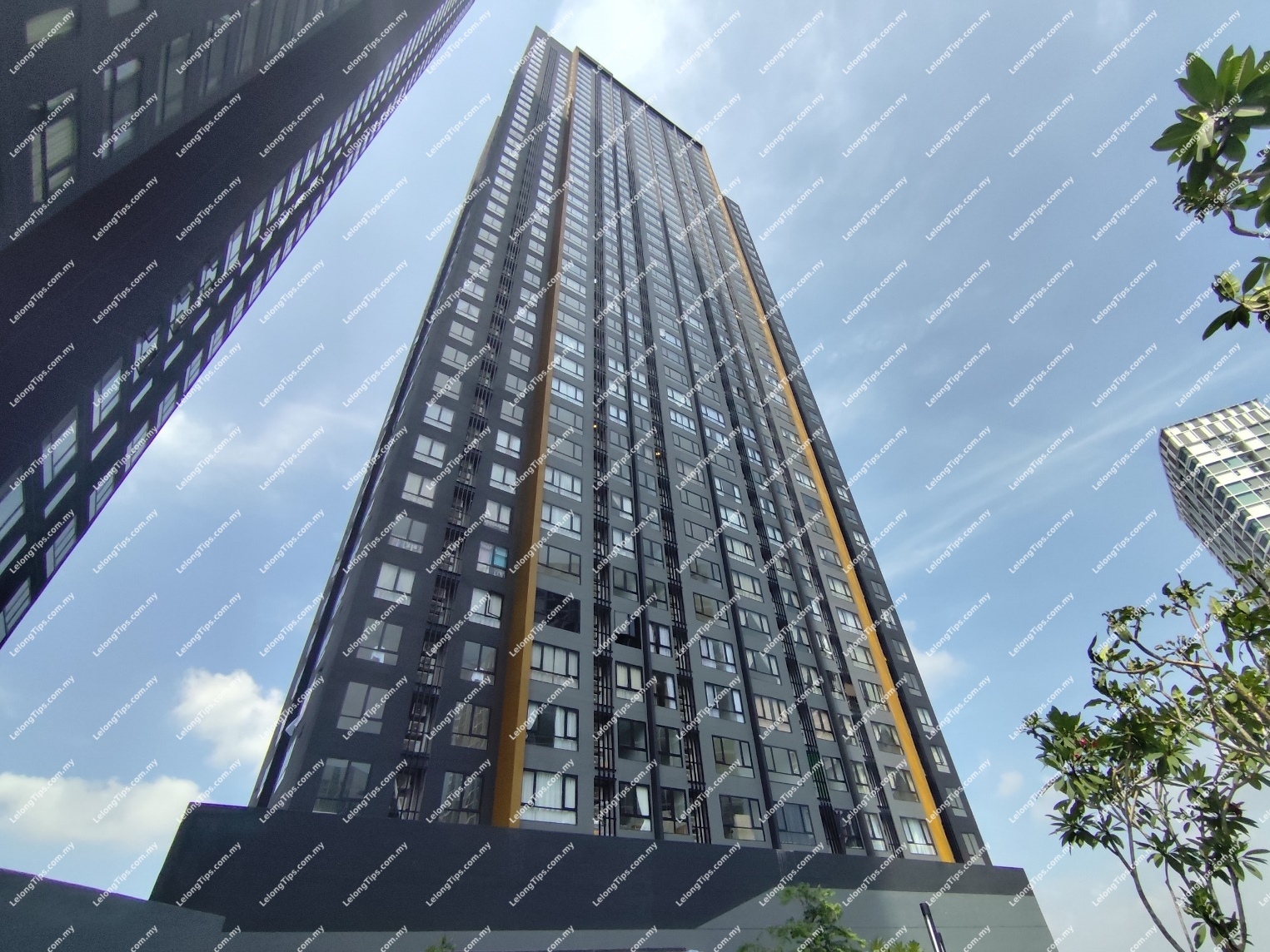 Service Apartment