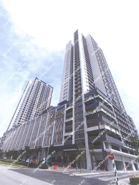 Service Apartment