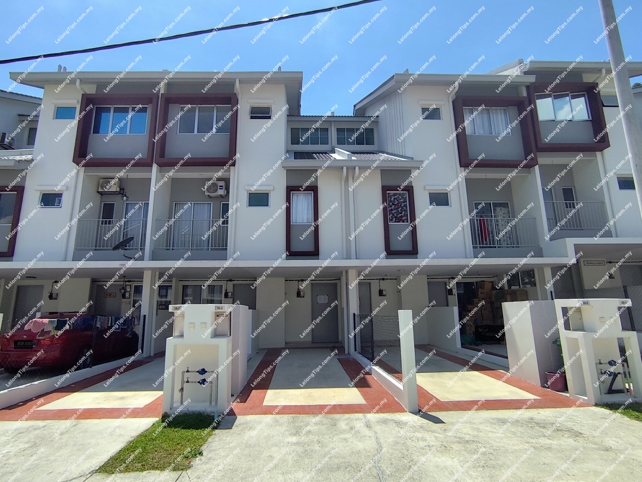 Town House
