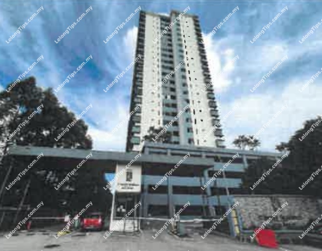 Service Apartment