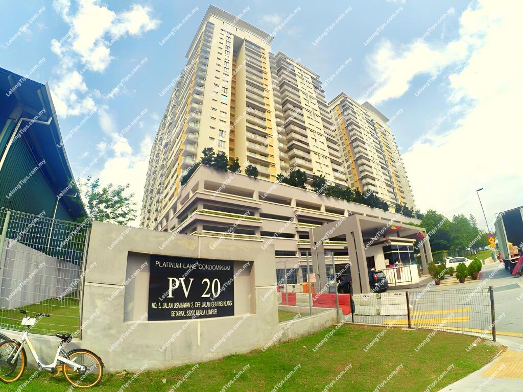 Condominium