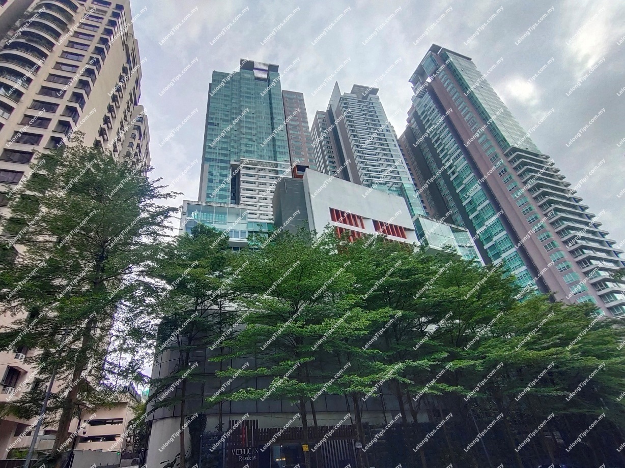 Condominium