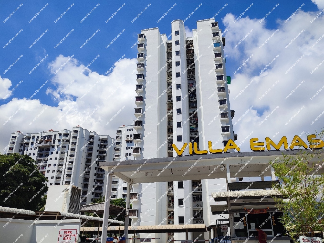 Condominium