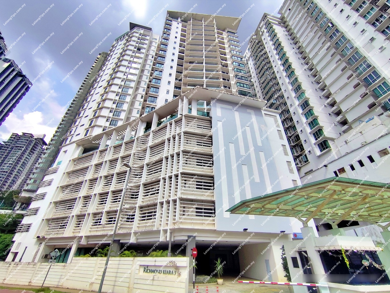 Condominium