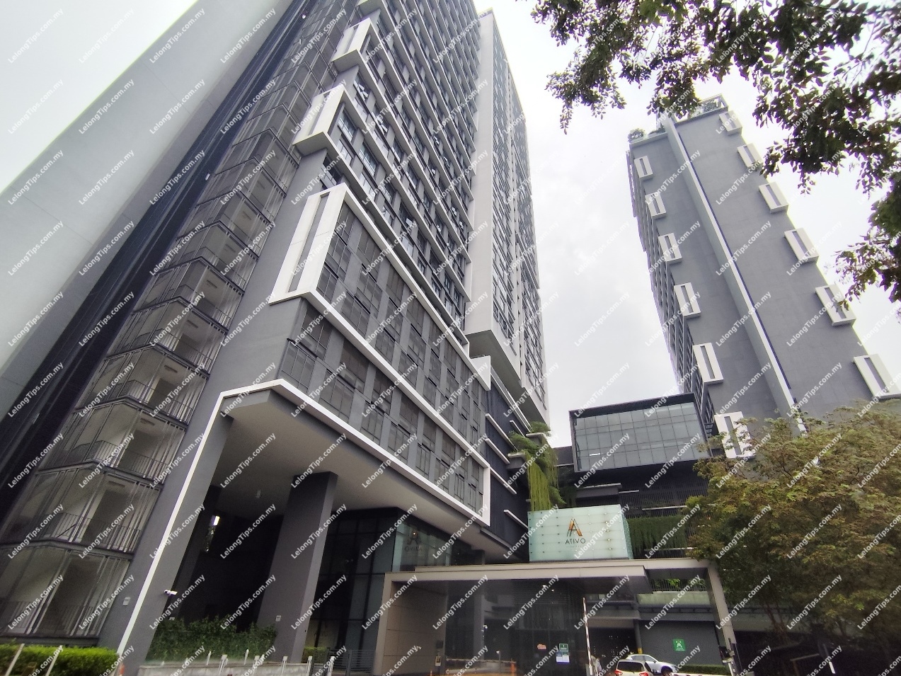 Serviced Residence