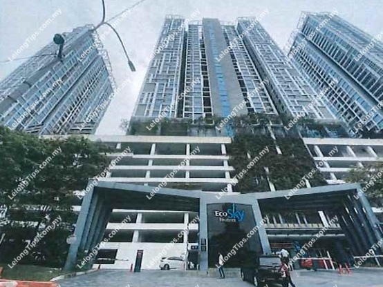 Service Apartment