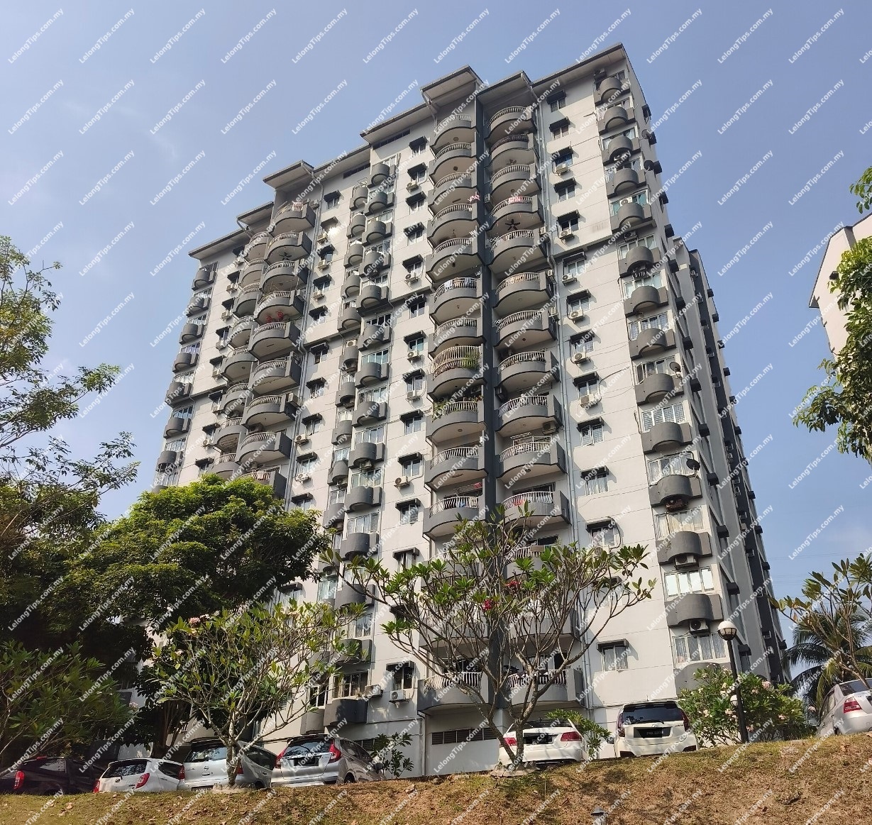 Condominium