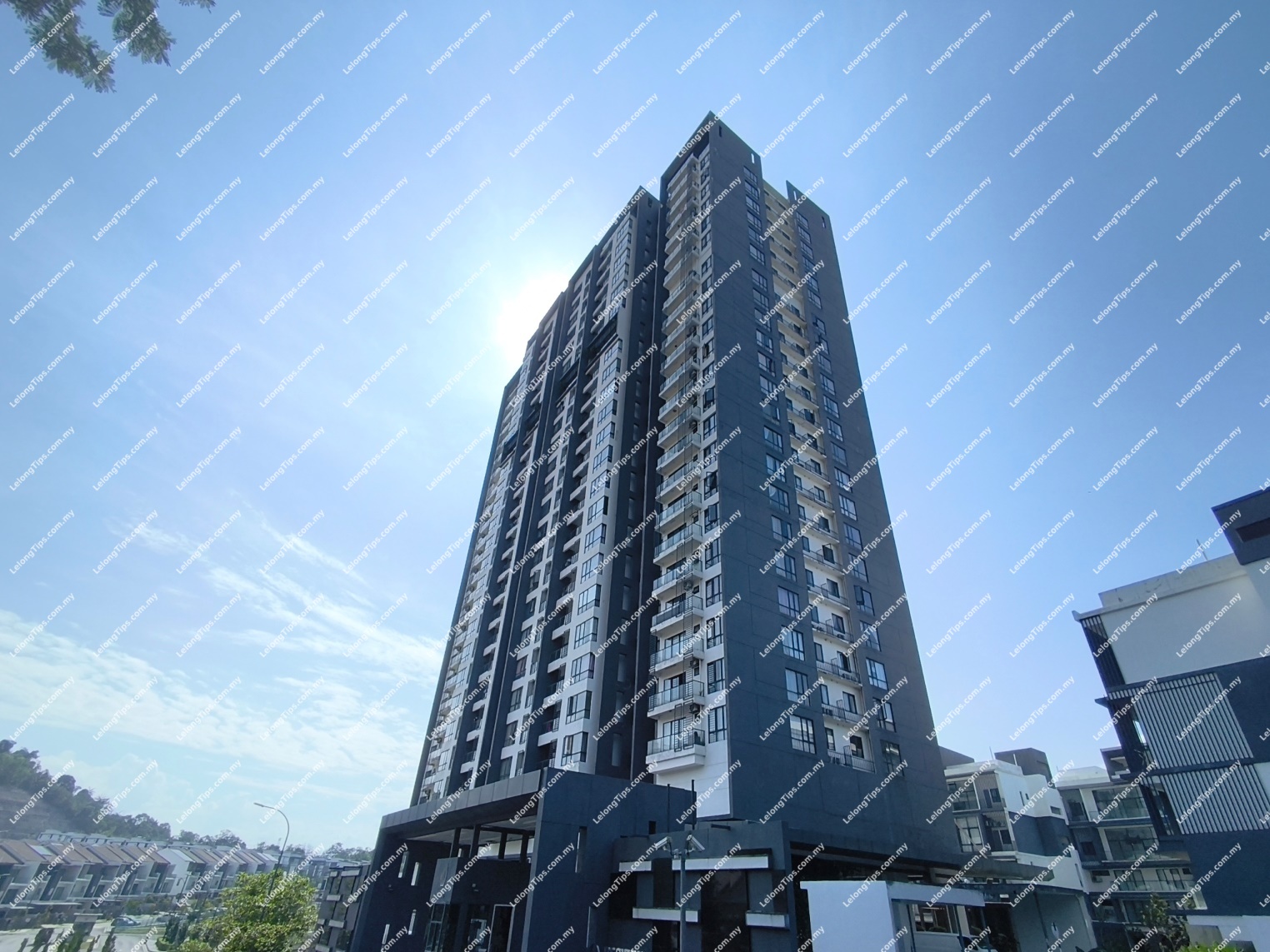 Condominium